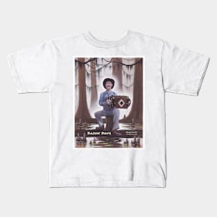 Rajun' Dave Kids T-Shirt